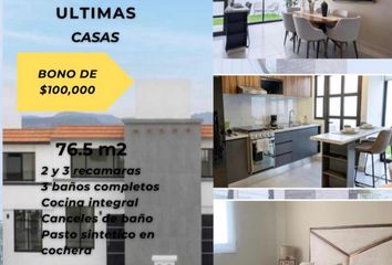 Casa en fraccionamiento en  Villa Pedregal, Av. Universidad, San Juan De Otates, León De Los Aldama, Guanajuato, México