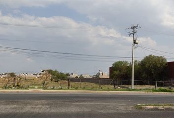 Lote de Terreno en  Estadio Tizayuca, Camino Viejo A El Carmen, Unidad Deportiva, Tizayuca, Hgo., México