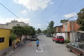 Casa en  Las Piedras, San Luis Potosí