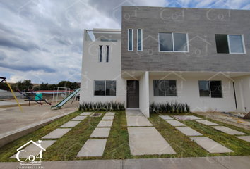 Casa en fraccionamiento en  El Venado, Mineral De La Reforma