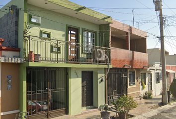 Casa en  Clavel, Villas De San Jose, Colinas De San Juan(colinas De La Morena), Juárez, Nuevo León, México