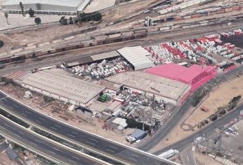 Lote de Terreno en  Avenida Jesús Reyes Heroles, Habitacional Valle Ceylan, Tlalnepantla De Baz, Estado De México, México