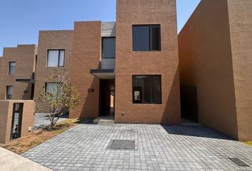 Casa en fraccionamiento en  Zibatá, Querétaro, México