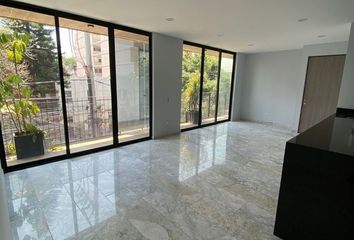 Departamento en  Roma Sur, Ciudad De México, Cdmx, México