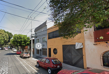 Casa en  Isabel La Católica 1060, Américas Unidas, Ciudad De México, Cdmx, México