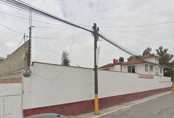 Edificio en  Prolongación Matamoros 43, San Vicente, Chicoloapan De Juárez, Estado De México, México