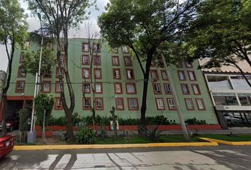 Departamento en  Eje 1 Pte 198, Buenavista, 06350 Ciudad De México, Cdmx, México