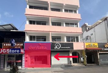 Local comercial en  Club 69, Calle 6 N, Centro, Playa Del Carmen, Solidaridad, Quintana Roo, 77710, Mex