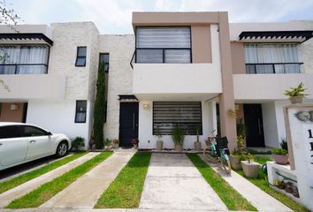 Casa en  Porta Romani Residencial, Boulevard La Luz, León, Guanajuato, México