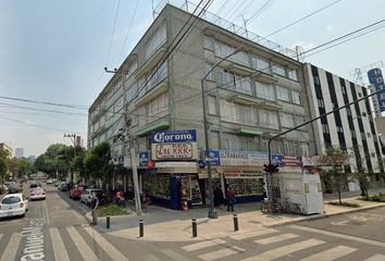 Departamento en  Manuel María Contreras 3, Colonia San Rafael, Ciudad De México, Cdmx, México