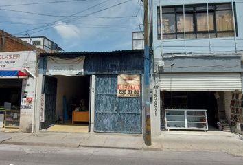 Local comercial en  Toluca 134, El Coecillo, León, Guanajuato, México