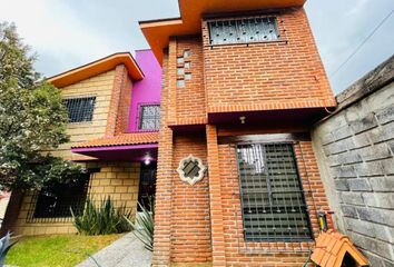 Casa en  San Andrés Totoltepec, Tlalpan, Cdmx