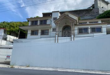 Casa en  Zona La Cima, Palo Blanco, San Pedro Garza García, Nuevo León, México