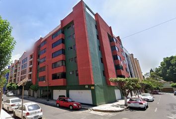 Departamento en  Paseo De Los Cipreses 35, Paseos De Taxqueña, Ciudad De México, Cdmx, México