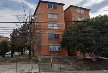 Departamento en  Condominio Noria, Hda. Colonial, Lomas De Monte Maria, Ciudad López Mateos, Estado De México, México