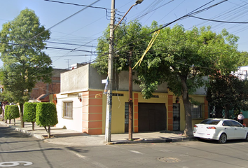 Casa en  Norte 9 173, Moctezuma 2da Sección, Ciudad De México, Cdmx, México