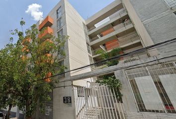 Departamento en  Oriente 229 38, Agrícola Oriental, Ciudad De México, Cdmx, México