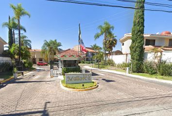 Casa en condominio en  Av Naciones Unidas 6049, Parque De La Castellana, Zapopan, Jalisco, México