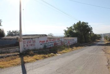 Lote de Terreno en  San Isidro Del Progreso, Estado De México, México