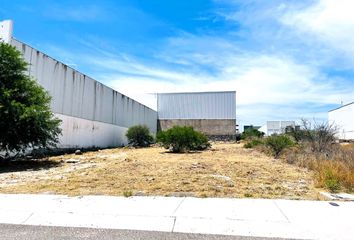 Lote de Terreno en  Terra Park Centenario, Paseo Centenario Del Ejército Mexicano, Santiago De Querétaro, Querétaro, México