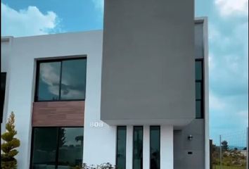 Casa en condominio en  Juárez (los Chirinos), Ocoyoacac