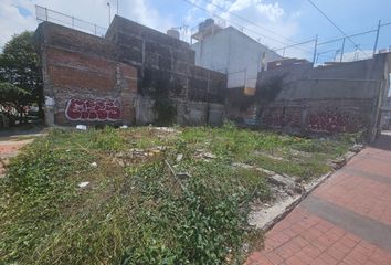 Lote de Terreno en  Av Del Tepeyac 348, Industrial, Ciudad De México, Cdmx, México