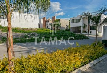 Lote de Terreno en  Condominio Las Colinas De Santa Fé, Cerrada Del Castillo, Fraccionamiento De Santa Fé, Santa Fe, Morelos, México