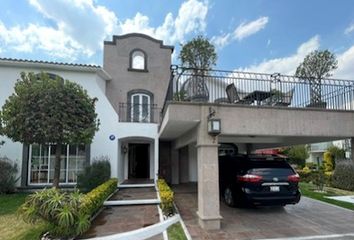 Casa en  La Providencia, Metepec, Estado De México, México