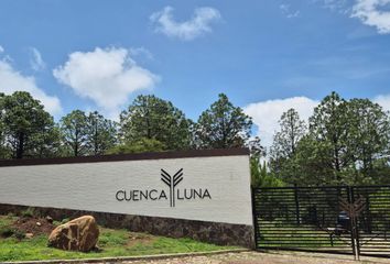 Lote de Terreno en  Cuenca Luna - Terrenos En Tapalpa, Camino A San Agustin, Tapalpa, Jalisco, México