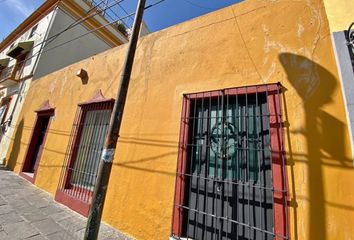 Casa en  Avenida 5 Oriente 1203, Barrio De Analco, Puebla De Zaragoza, Puebla, México