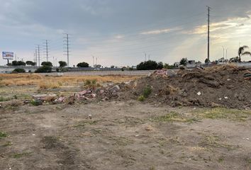 Lote de Terreno en  Santiago Momoxpan, Cholula De Rivadavia, Puebla, México