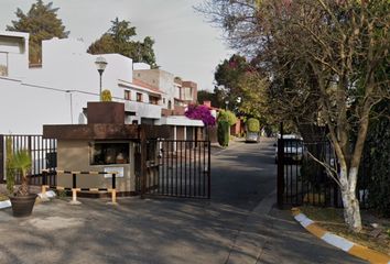 Casa en condominio en  Bosque Del Castillo, Lomas De La Herradura, Naucalpan De Juárez, Estado De México, México