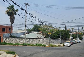 Casa en  Uruguay, Vista Hermosa, Monterrey, Nuevo León, México