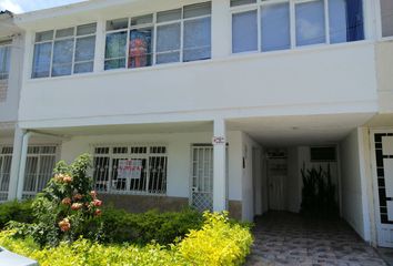 Casa en  El Nogal, Armenia, Quindío, Colombia