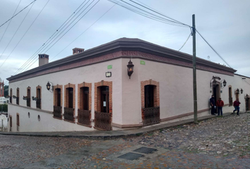 Edificio en  Benito Juárez, San Luis De La Paz