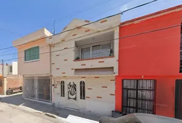 Casa en  Soledad De Graciano Sanchez Centro, Soledad De Graciano Sánchez