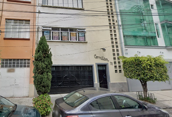 Departamento en  Condesa, Cuauhtémoc, Cdmx