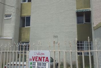 Departamento en  Juan Kepler 4538, Arboledas, Zapopan, Jalisco, México