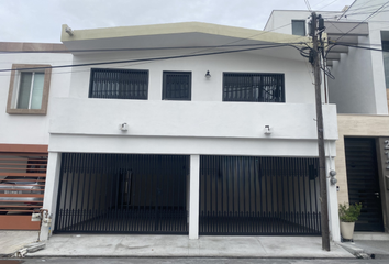 Casa en  El Roble, San Nicolás De Los Garza