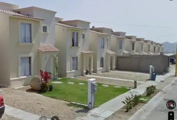 Casa en fraccionamiento en  Zacatal Zona Norte, Los Cabos