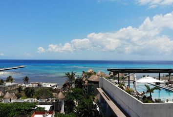 Departamento en  Avenida 1 Norte 182-224, Centro, Playa Del Carmen, Solidaridad, Quintana Roo, 77710, Mex