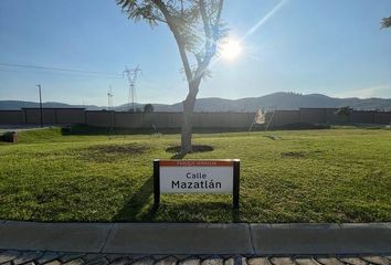 Lote de Terreno en  Ocoyucan, Puebla