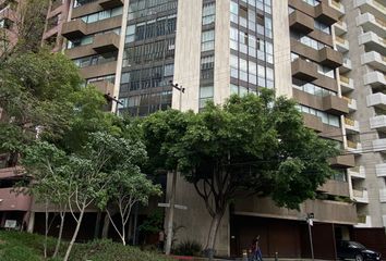 Departamento en  Avenida Homero 1925, Polanco, Polanco I Sección, Ciudad De México, Cdmx, México