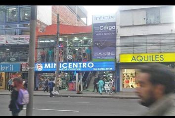 Local Comercial en  Chapinero, Bogotá, Colombia