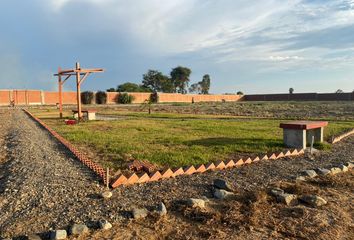 Terreno en  Condominio El Olivar, Paiján, Perú