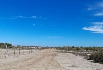 Lote de Terreno en  Altata, Sinaloa, México