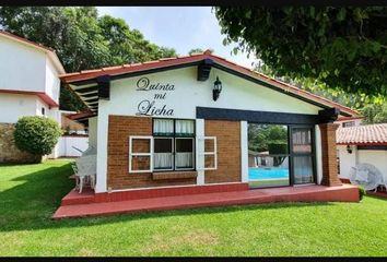 Casa en fraccionamiento en  Carretera Toluca-axixintla, El Salitre, Ixtapan De La Sal, México, 51924, Mex