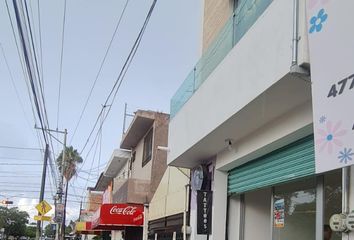 Local comercial en  Blvd. San Pedro, Jardines De Jerez Ii Y Iii, León, Guanajuato, México