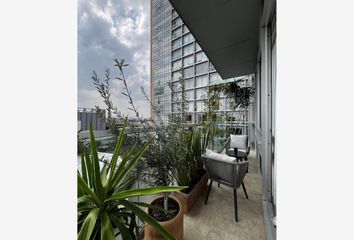 Departamento en  Lago Alberto, Granada, Ciudad De México, Cdmx, México