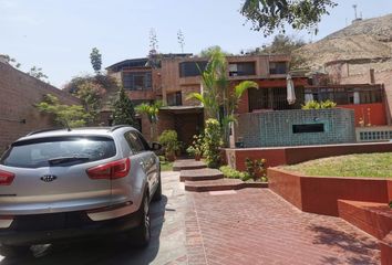 Casa en  Calle San Bartolo 285-405, La Molina, Lima, 15026, Per